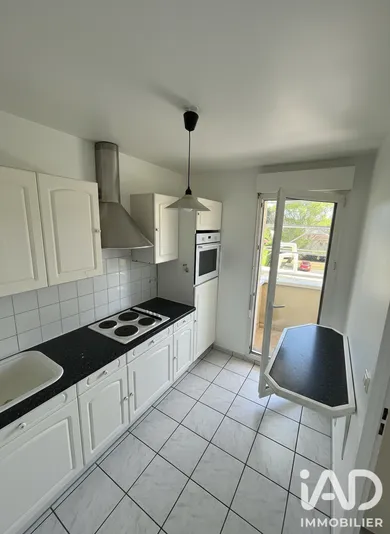 Appartement à Saint-Germain-lès-Arpajon (91180)