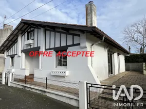 House in Gabarret (40310)