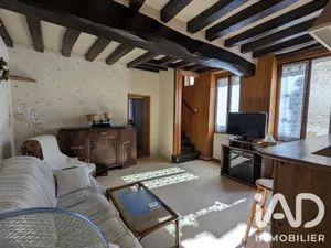 Maison à Brienon-sur-Armançon (89210)