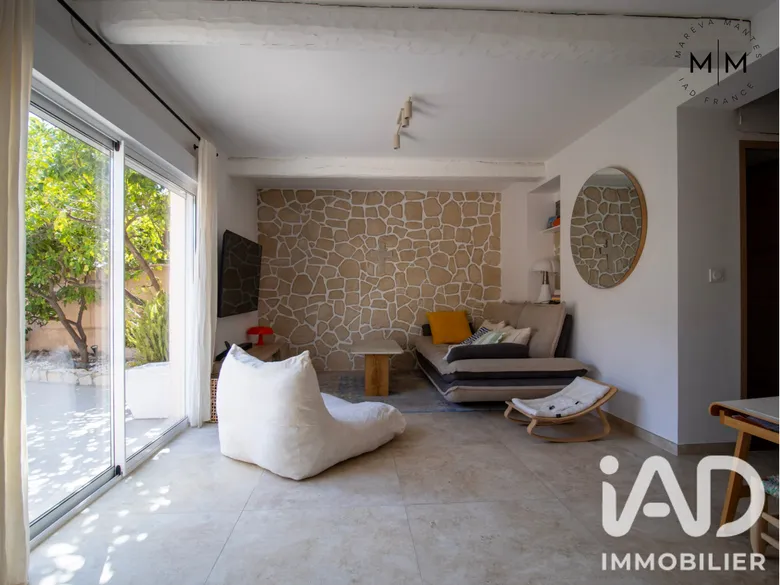 Maison 4 pièces 87 m² · à Toulon · 87 m² · 399 000 €
