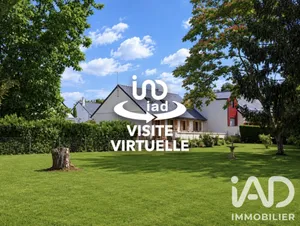 Maison à Bruz (35170)