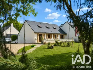 House in Bruz (35170)