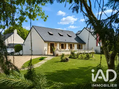 Maison à Bruz (35170)