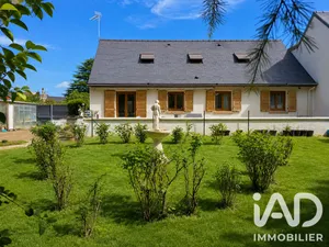 House in Bruz (35170)