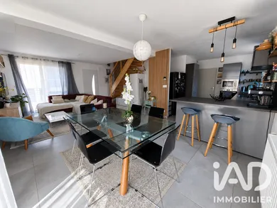House in Miniac-Morvan (35540)