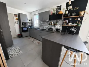House in Miniac-Morvan (35540)