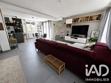 Maison à Miniac-Morvan (35540)