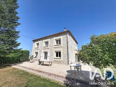 House in Saint-Nicolas-de-la-Balerme (47220)