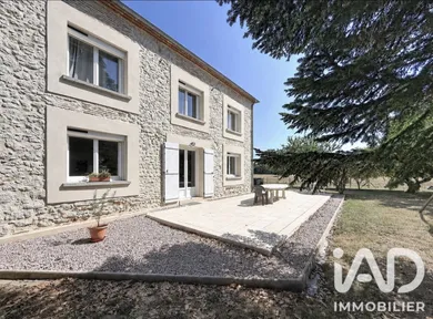 House in Saint-Nicolas-de-la-Balerme (47220)