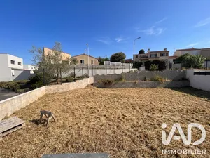 Building plot in Perpignan (66100)