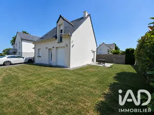 House in Miniac-Morvan (35540)