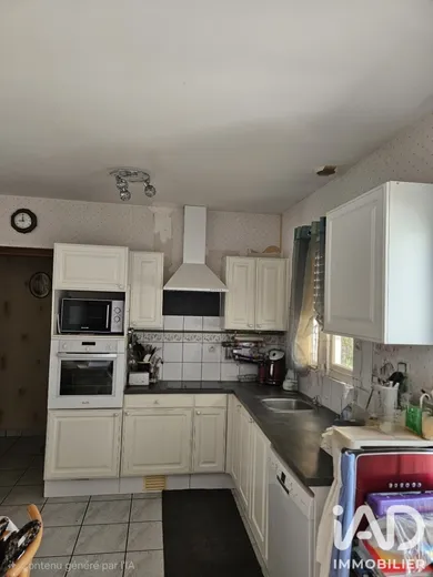 House in Châtellerault (86100)