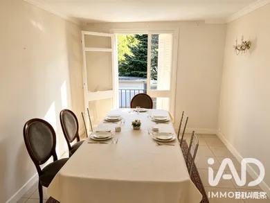 Appartement à Créteil (94000)