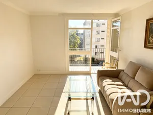 Apartment in Créteil (94000)