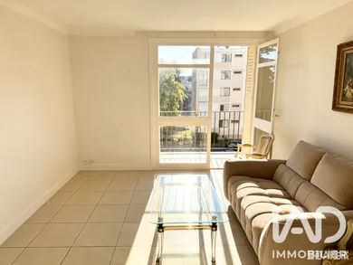 Appartement à Créteil (94000)