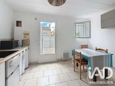 Appartement à Villejuif (94800)