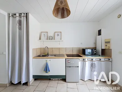 Appartement à Villejuif (94800)