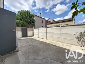 Appartement à Villejuif (94800)