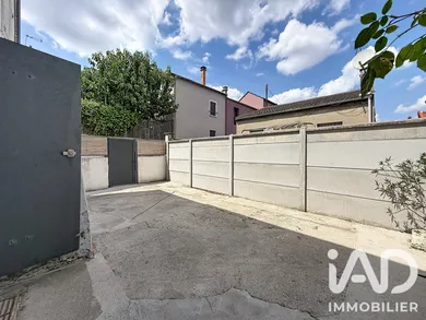 Appartement à Villejuif (94800)