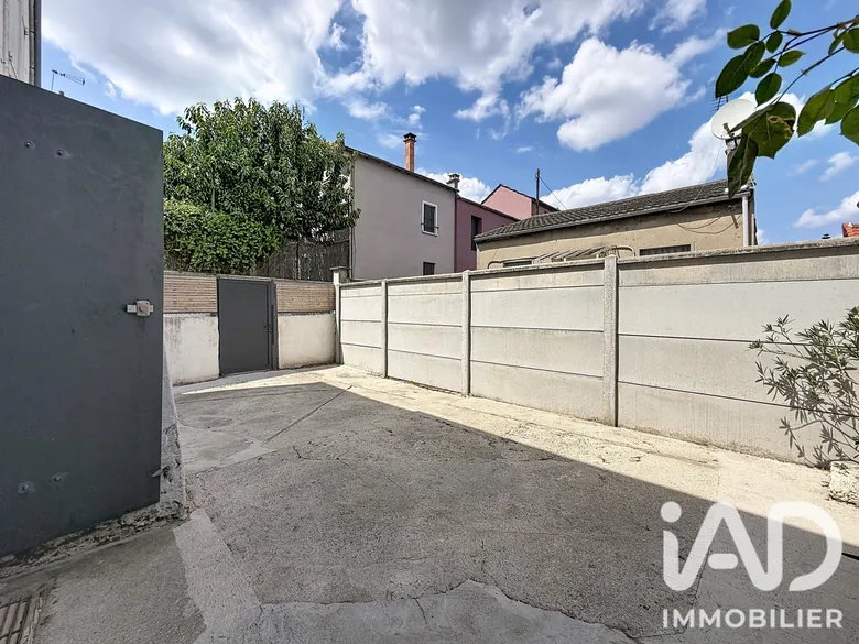 Appartement 2 pièces 41 m² · à Villejuif · 40,6 m² · 237 000 €