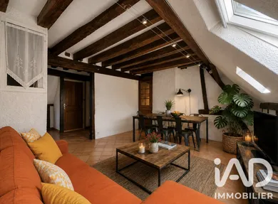 Apartment in Épernon (28230)