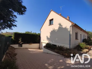 House in Brou (28160)