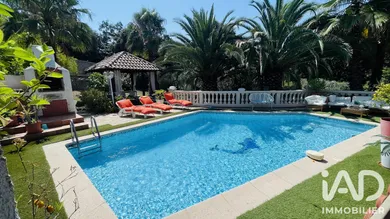 Maison à Trans-en-Provence (83720)