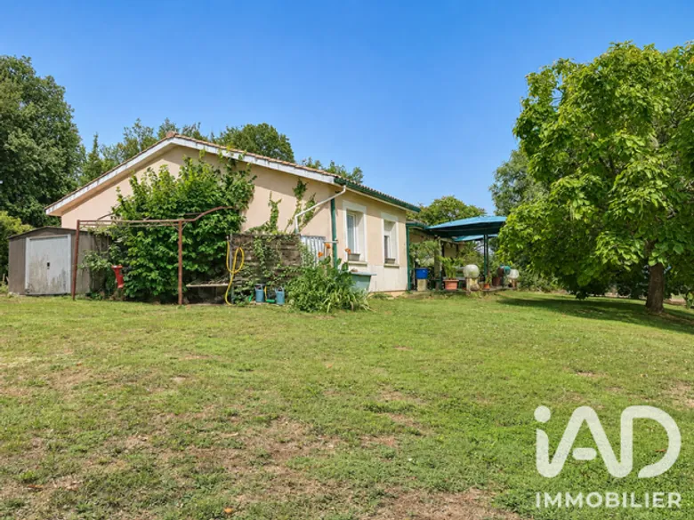 Maison 4 pièces 93 m² · à Coux Et Bigaroque-Mouzens · 93,4 m² · 210 000 €