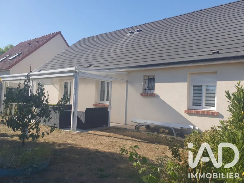 Maison 4 pièces 83 m² · à Flesselles · 82,5 m² · 237 120 €