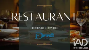 Restaurant à Le Tréport (76470)
