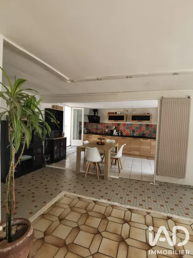 House in Oloron-Sainte-Marie (64400)