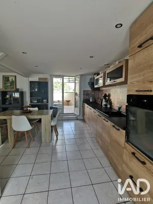 House in Oloron-Sainte-Marie (64400)