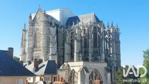 Duplex in Beauvais (60000)