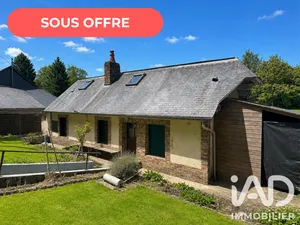 House in Saint-Saëns (76680)