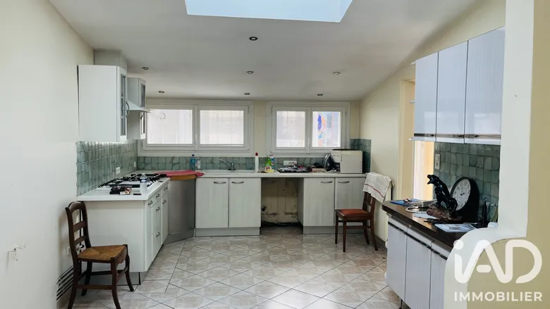 Maison 4 pièces 78 m² · à Libourne · 78 m² · 170 000 €