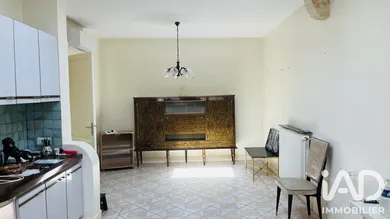 Maison de ville à Libourne (33500)