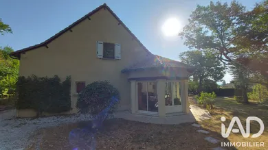 Maison à Cublac (19520)