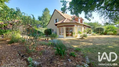 Maison à Cublac (19520)