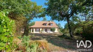 House in Cublac (19520)