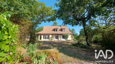 Maison à Cublac (19520)