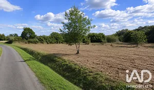 Terrain à bâtir à ESTAMPES (33270)