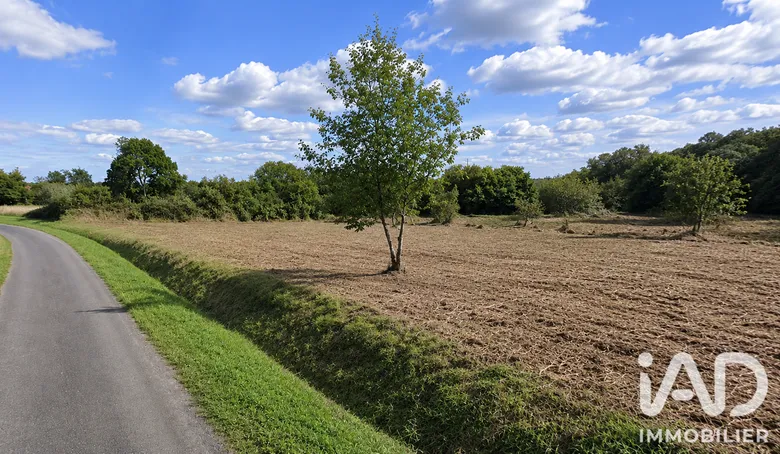 Terrain à bâtir à ESTAMPES (33270) · 33 000 €