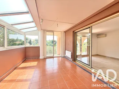 Appartement à Nice (06100)