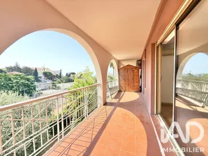 Appartement à Nice (06100)