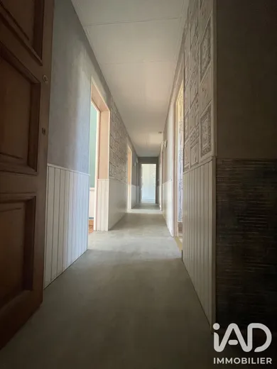 Appartement à Rives-en-Seine (76490)