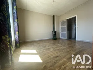 Apartment in Rives-en-Seine (76490)