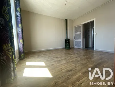 Appartement à Rives-en-Seine (76490)