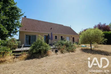 Traditional house in Bois-le-Roi (27220)