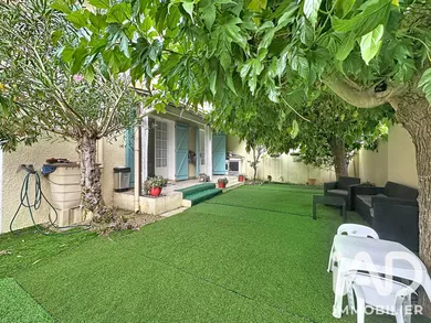 House in Nîmes (30000)