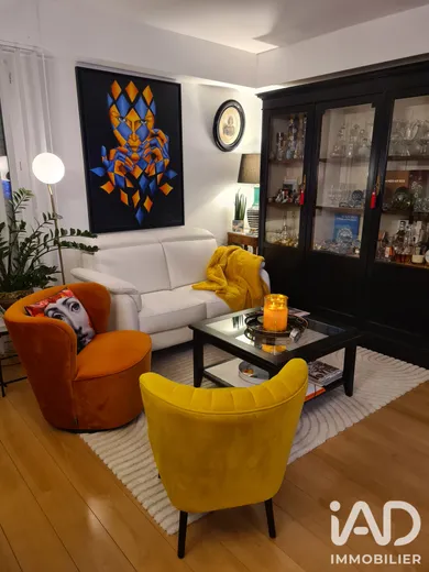 Apartment in Le Havre (76600)